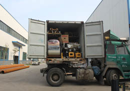 壓路機(jī)，整平機(jī)出口南非