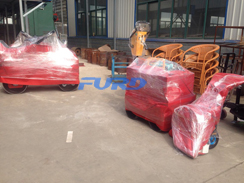 福瑞得機(jī)械座駕壓路機(jī)、手扶壓路機(jī)、銑刨機(jī)及時(shí)包裝發(fā)貨