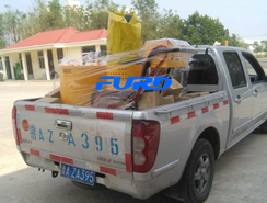 福瑞得機(jī)械灌縫機(jī)、灌縫膠及時發(fā)貨